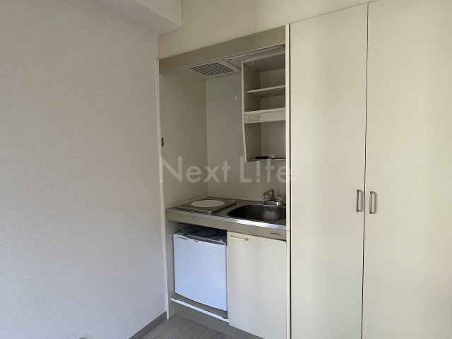 キッチン　パークアベニュー東府中