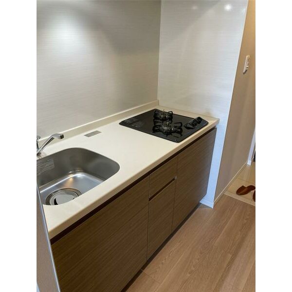 キッチン　別号室参考写真