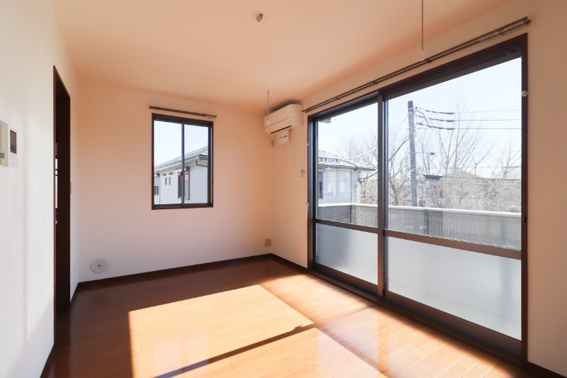 居室・リビング　図面と現状に相違がある場合には現状を優先