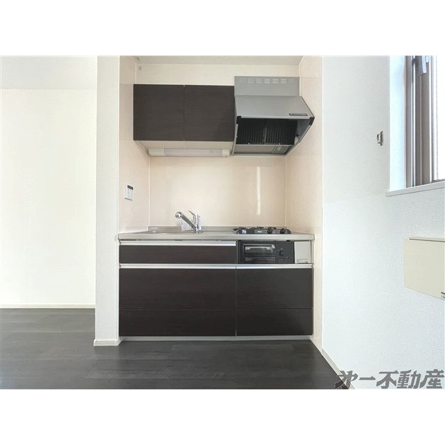 キッチン　システムキッチン