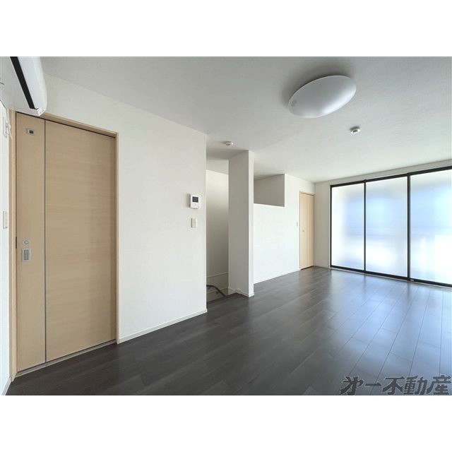 居室・リビング　洋室