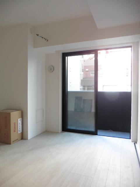 居室・リビング　居室