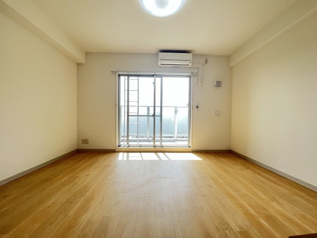 居室・リビング　リビングです