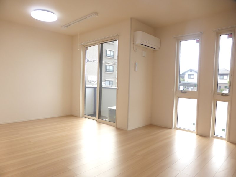 居室・リビング　参考写真