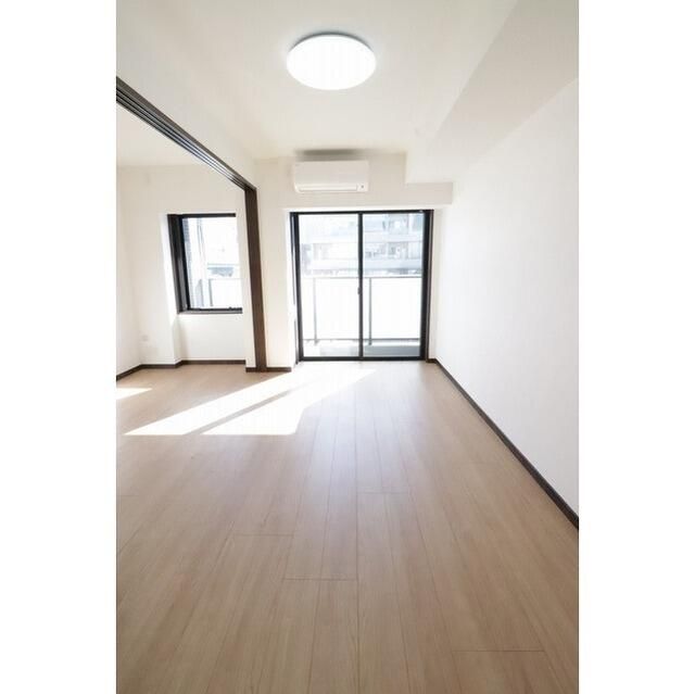 居室・リビング　使いやすいリビングです