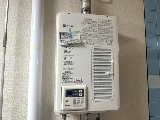 その他設備　設備