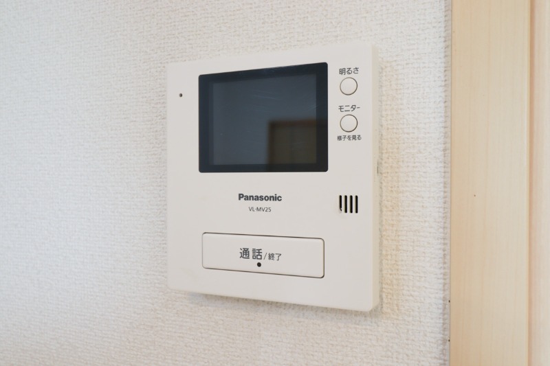 セキュリティ　図面と現状に相違がある場合には現状を優先