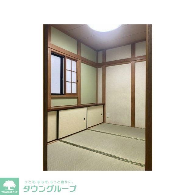 その他部屋・スペース