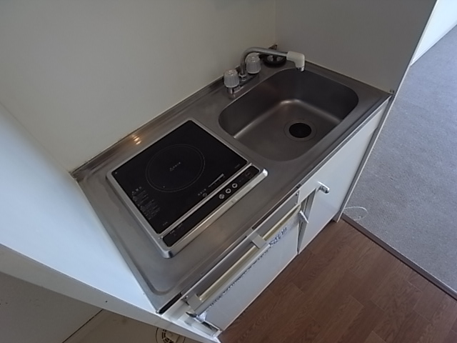 キッチン　ミニキッチン