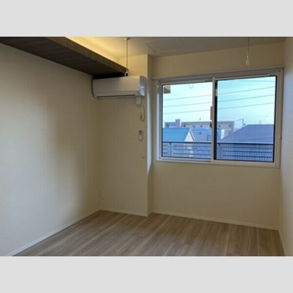 その他　南洋室