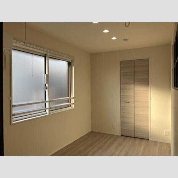 その他　中洋室