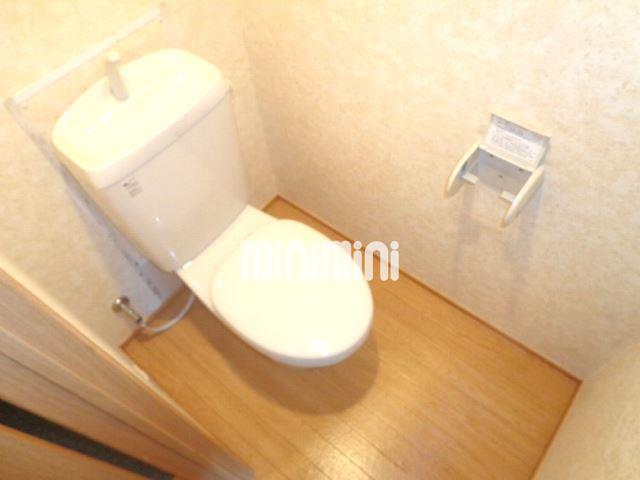 その他設備　参考写真です。