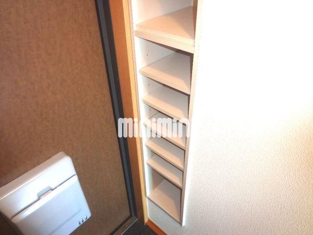 セキュリティ　参考写真です。