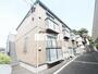 エクセル9 2階 築20年3ヶ月の賃貸物件