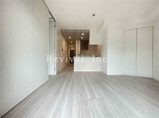 居室・リビング　床暖房完備のリビング空間です