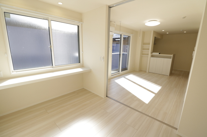 その他部屋・スペース　洋室4.25帖