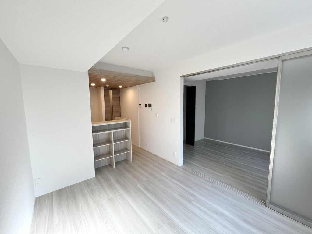 居室・リビング　リビング/居室