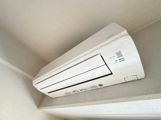 その他設備　※別部屋の写真です