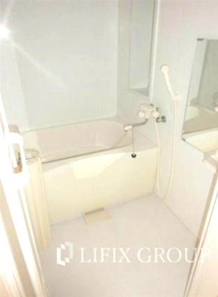 バス・シャワールーム　風呂