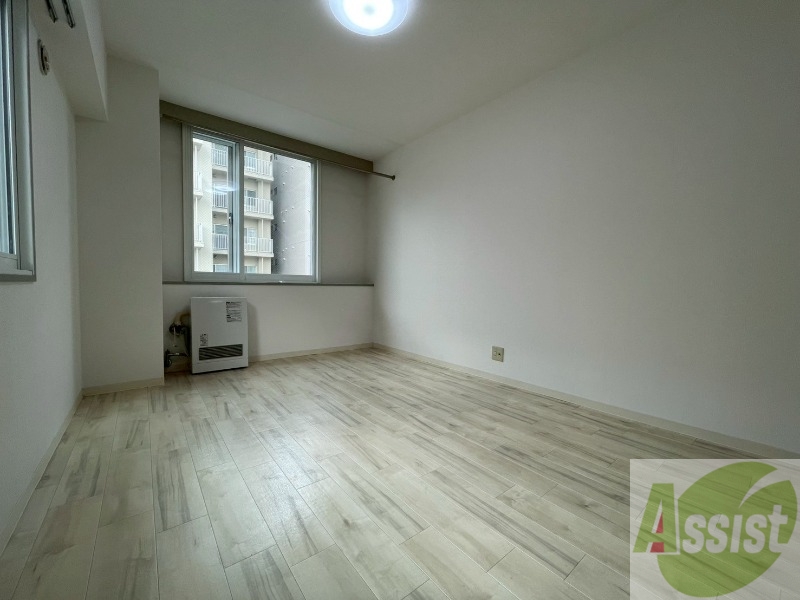 その他部屋・スペース　スタイリッシュな暮らしができる１Ｋのお部屋です！