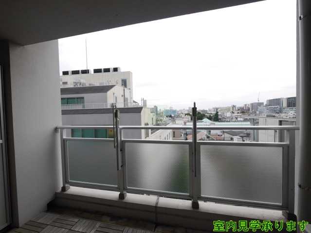 眺望　アシストアネックス