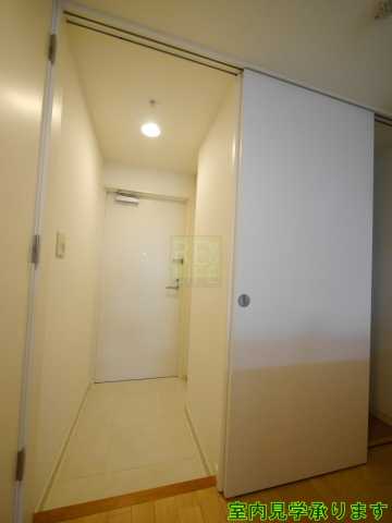 玄関　アシストアネックス