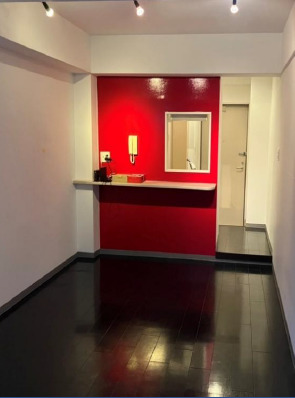 居室・リビング　SQUARE　リビング