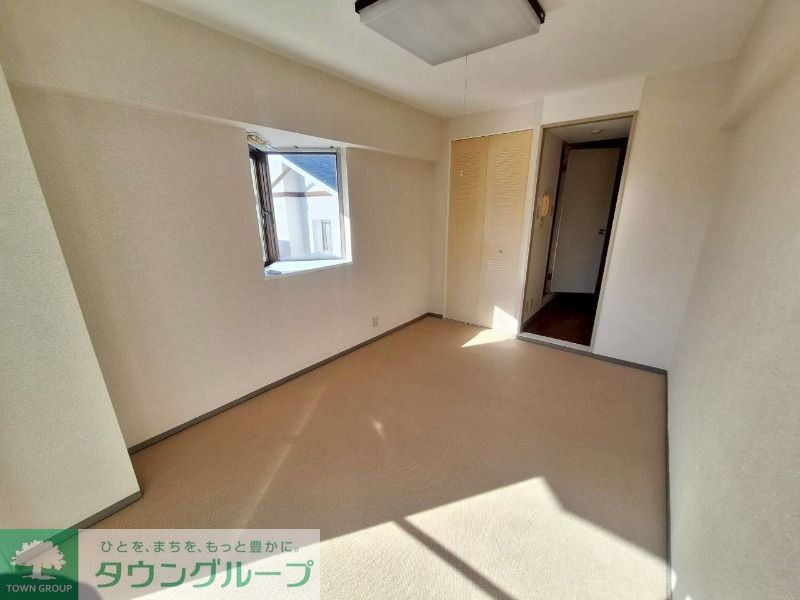 その他部屋・スペース　リビング/居室