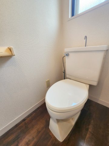 トイレ　ソフィアヨコハマ ＊別部屋参考