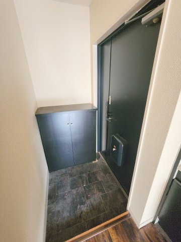 玄関　ソフィアヨコハマ ＊別部屋参考