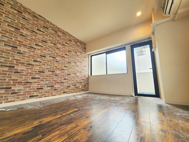 居室・リビング　ソフィアヨコハマ ＊別部屋参考