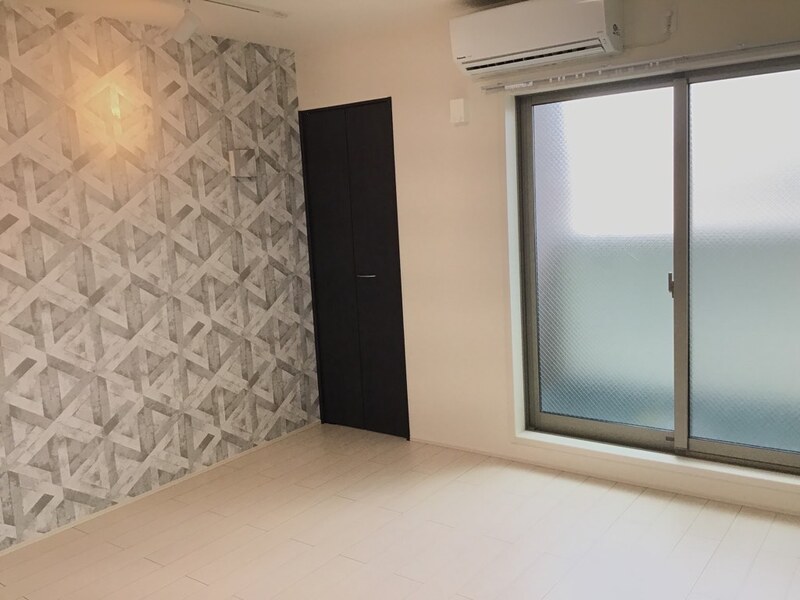 居室・リビング　フジパレス天王寺東II番館