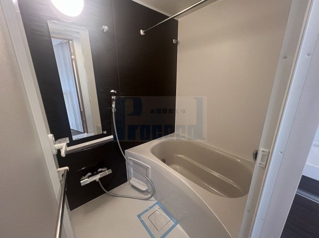 バス・シャワールーム　☆こちらの物件は仲介手数料無料です☆