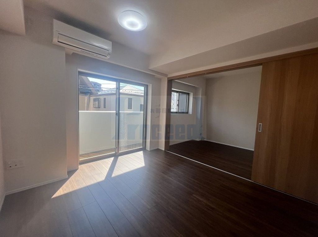 居室・リビング　☆こちらの物件は仲介手数料無料です☆