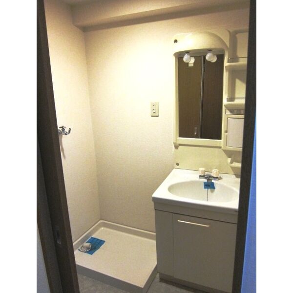 その他　洗面所