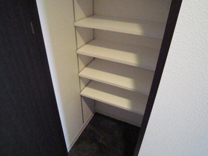 その他　玄関収納