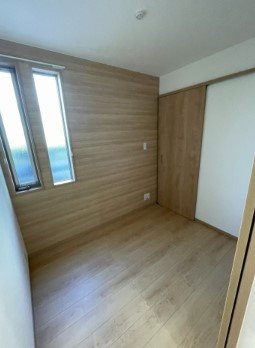 その他部屋・スペース　完成イメージ