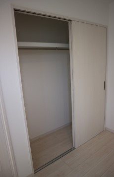 収納　完成イメージ