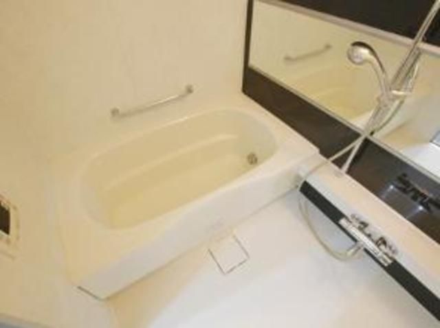 バス・シャワールーム　プラチナコート広尾