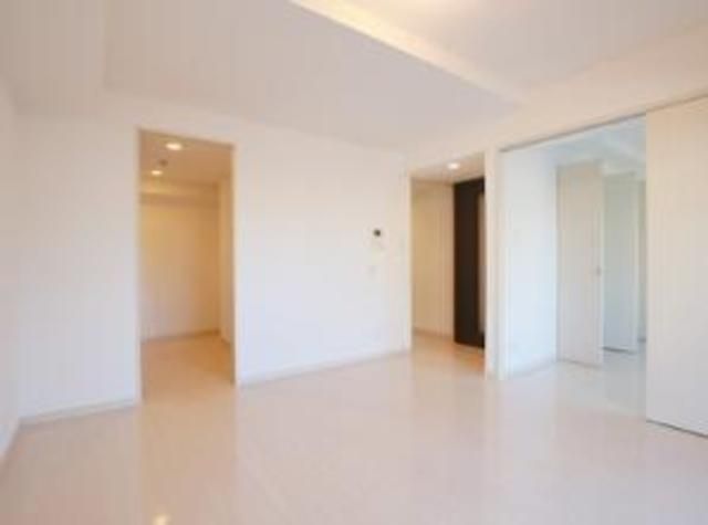 その他部屋・スペース　プラチナコート広尾