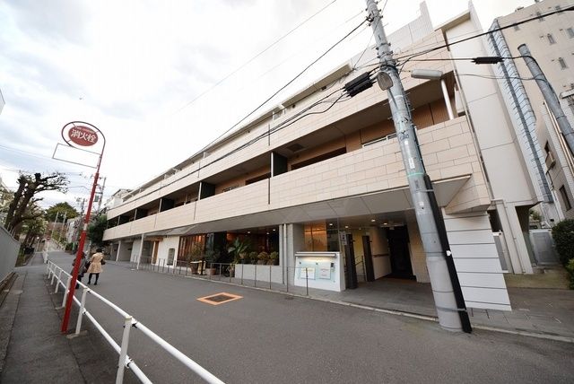 建物外観　★外観★