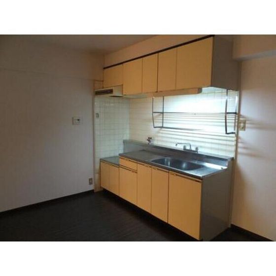 キッチン　※現況優先