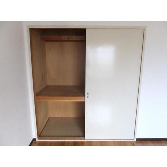 収納　※現況優先