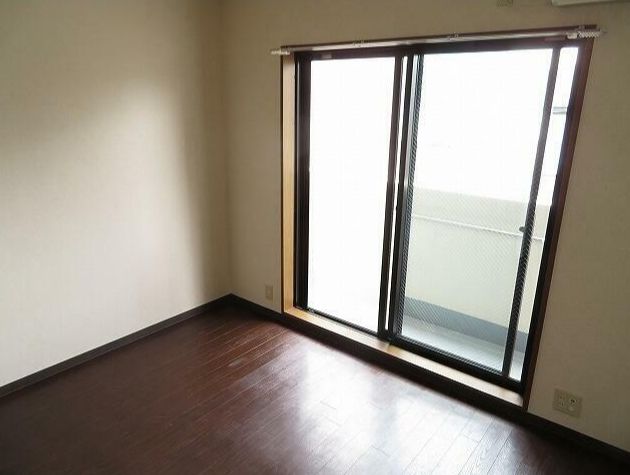 居室・リビング　※イメージ別号室写真