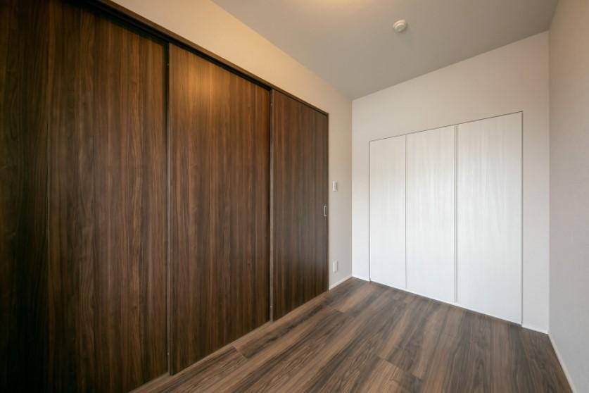 収納　こまごまとしたものを収納できそうですね