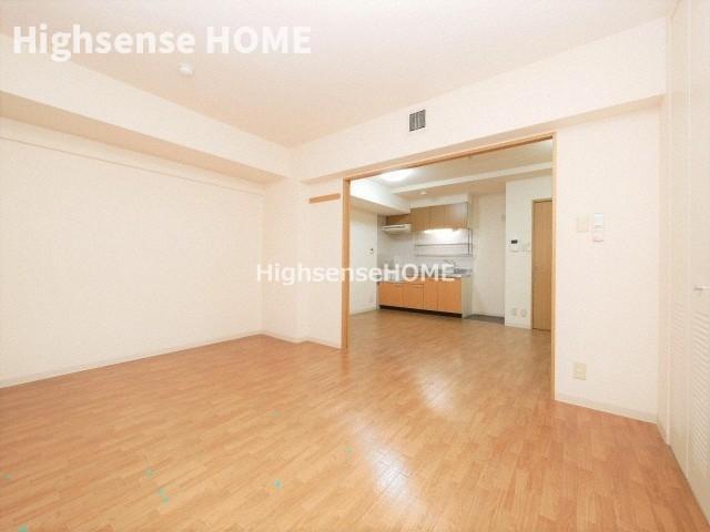 居室・リビング　おしゃれなリビングです