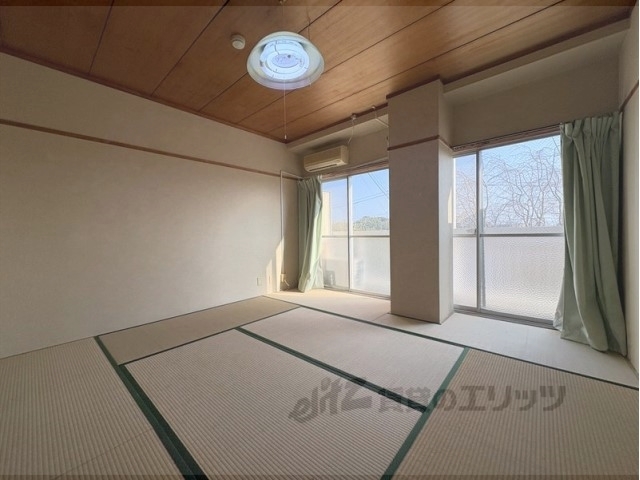 その他部屋・スペース　和室