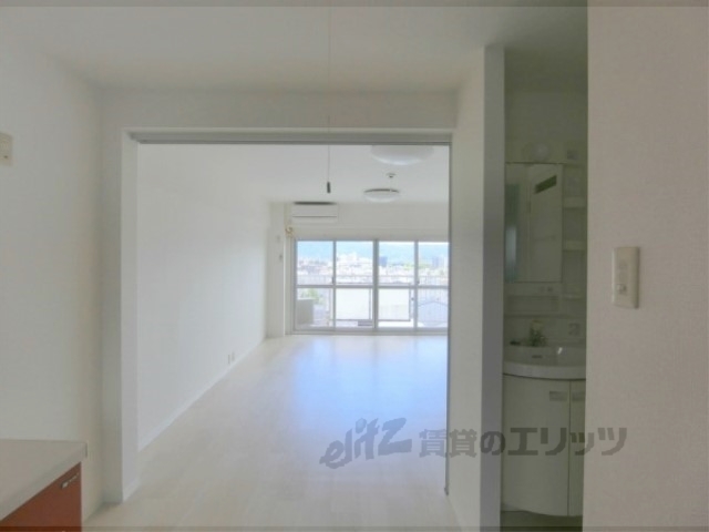 その他部屋・スペース　廊下