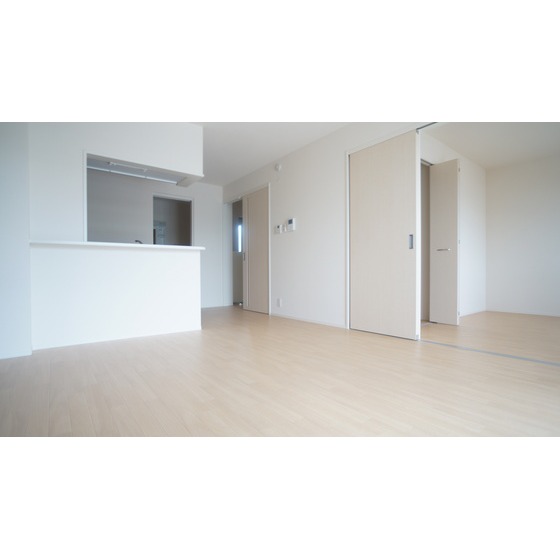 居室・リビング　同仕様タイプ