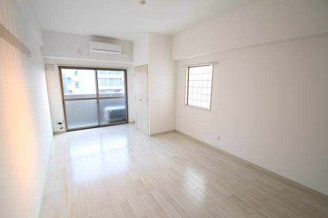 居室・リビング　インターネット無料マンション